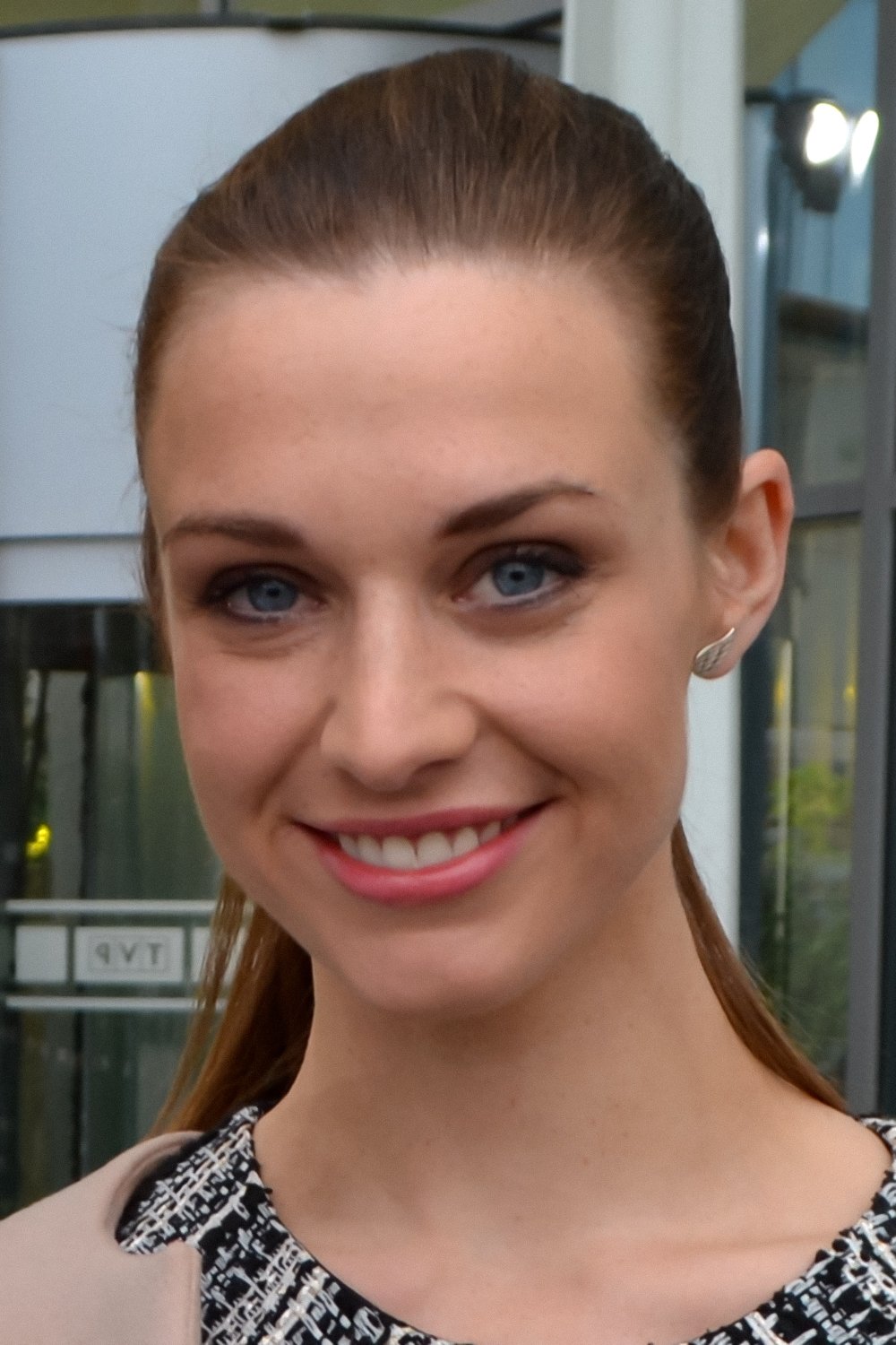 Foto de Julia Kamińska