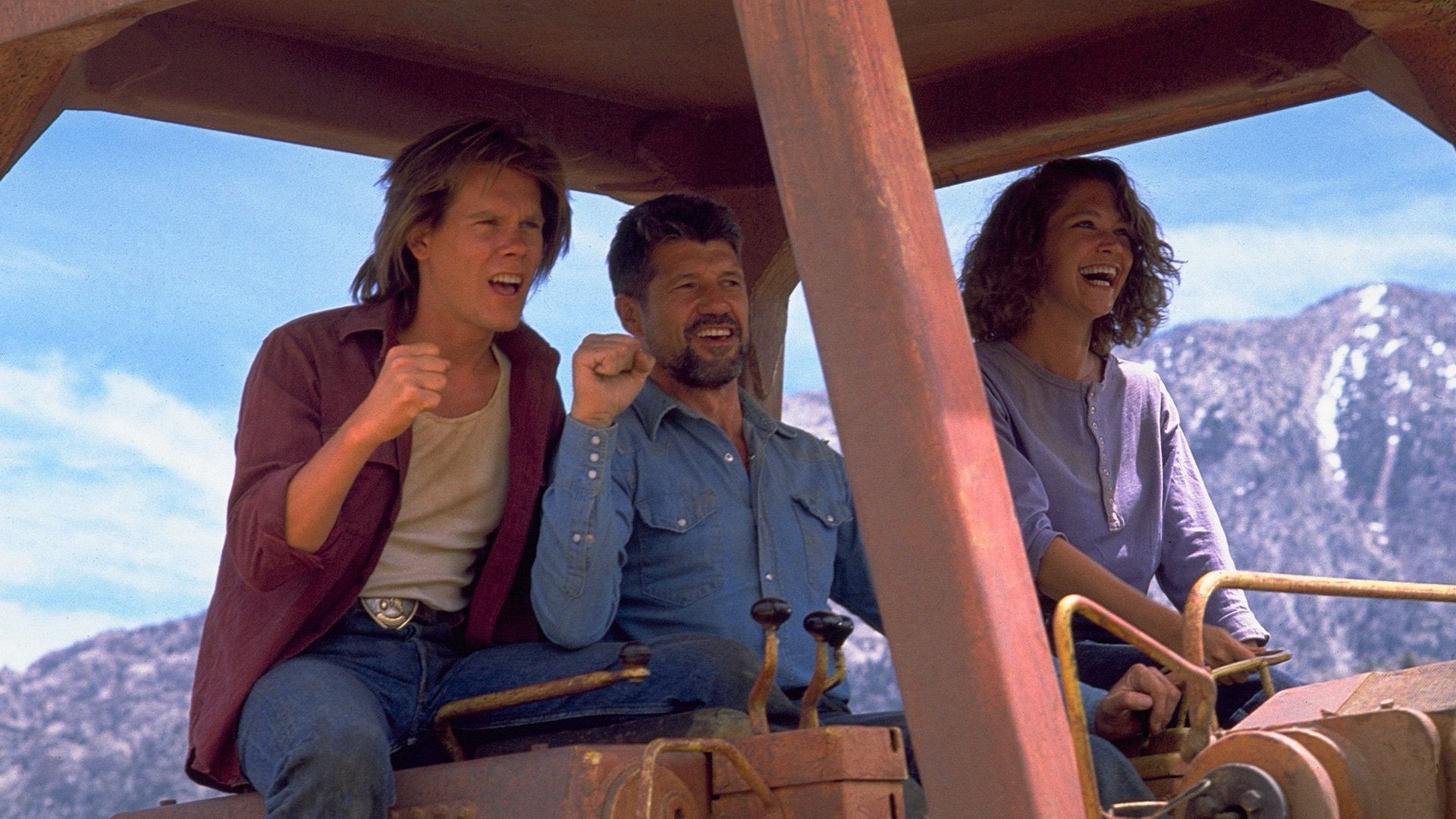 Tremors 1990 123movies