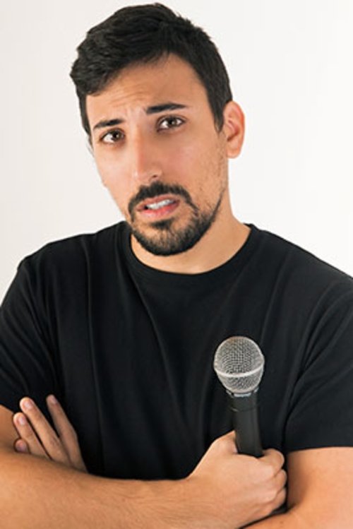 Foto de Dário Guerreiro