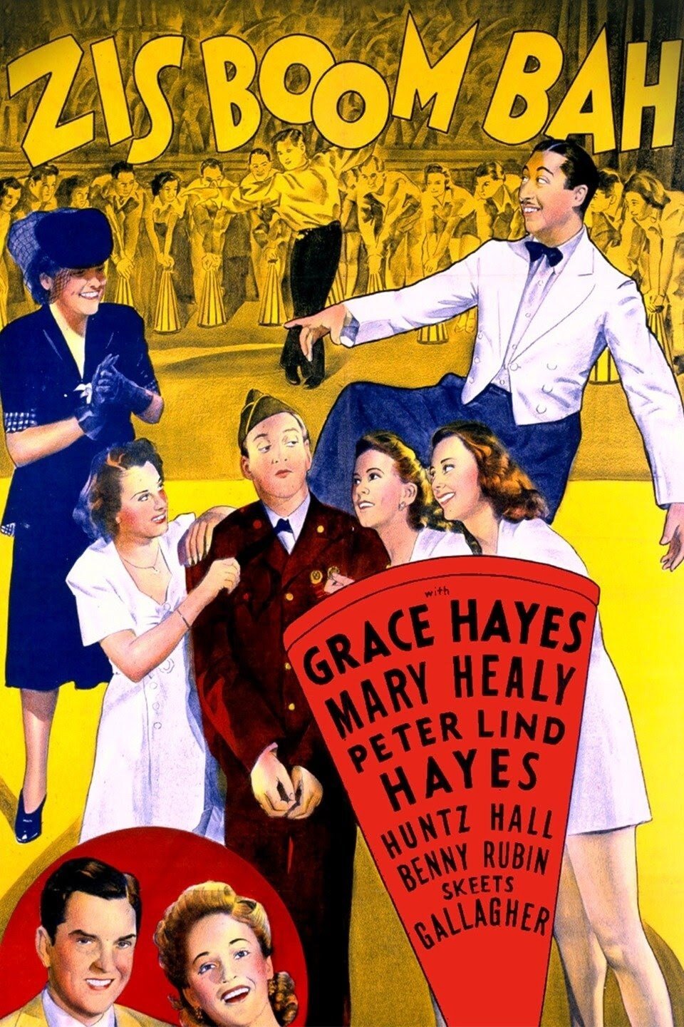 Poster movie