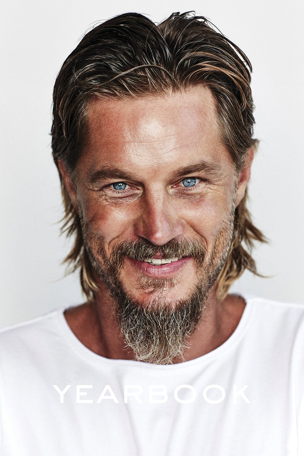 Foto de Travis Fimmel