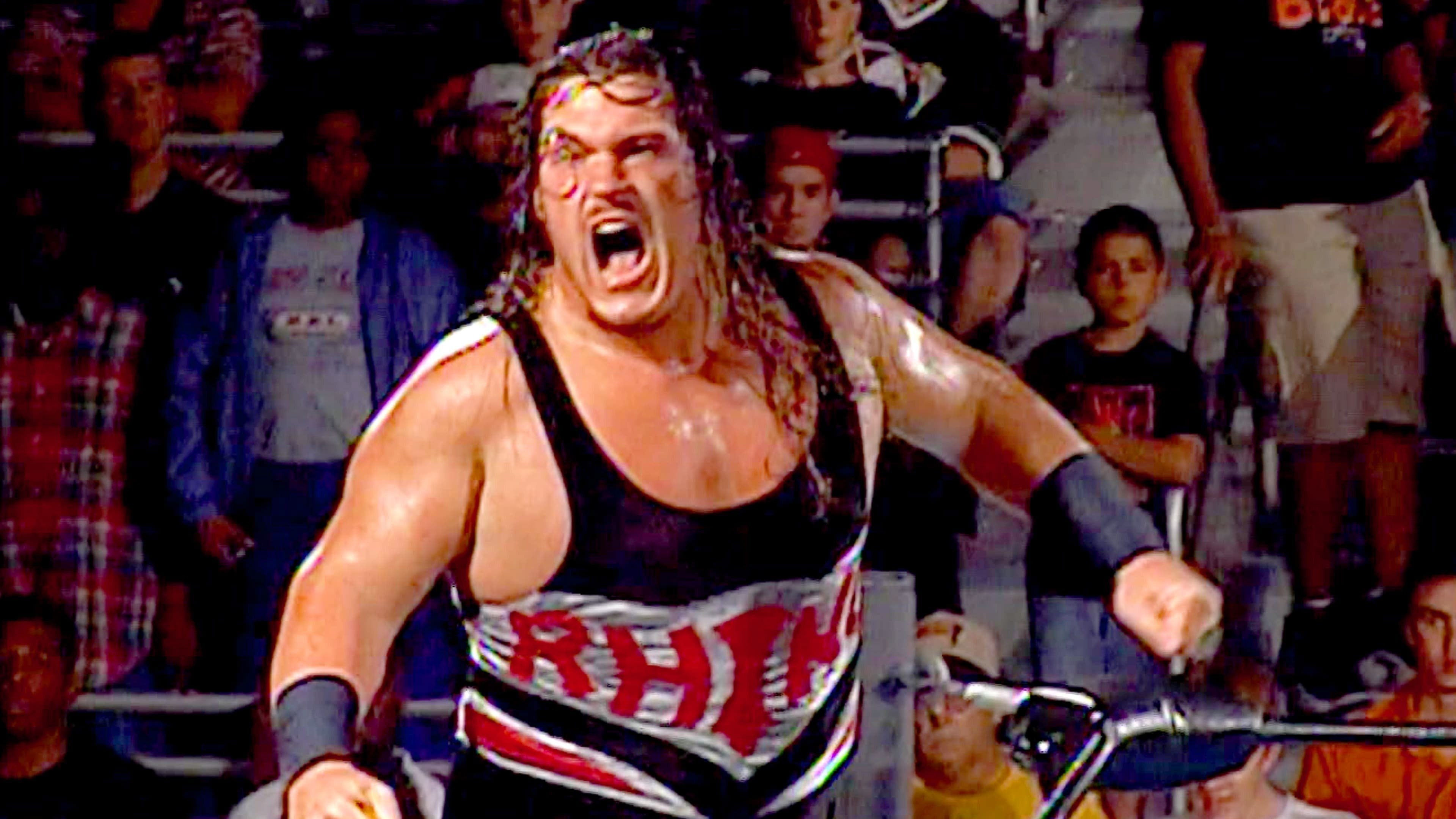 ECW Wrestling - Oct. 22, 1999