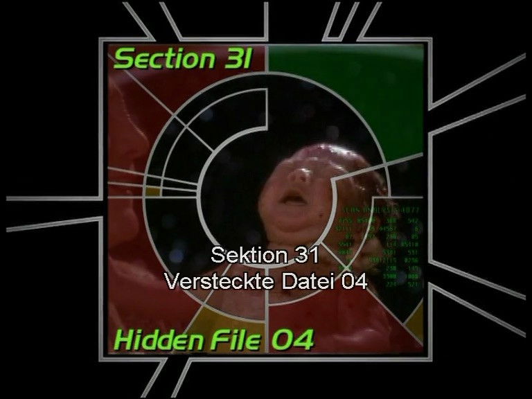 Section 31: Hidden File 04 (S05)