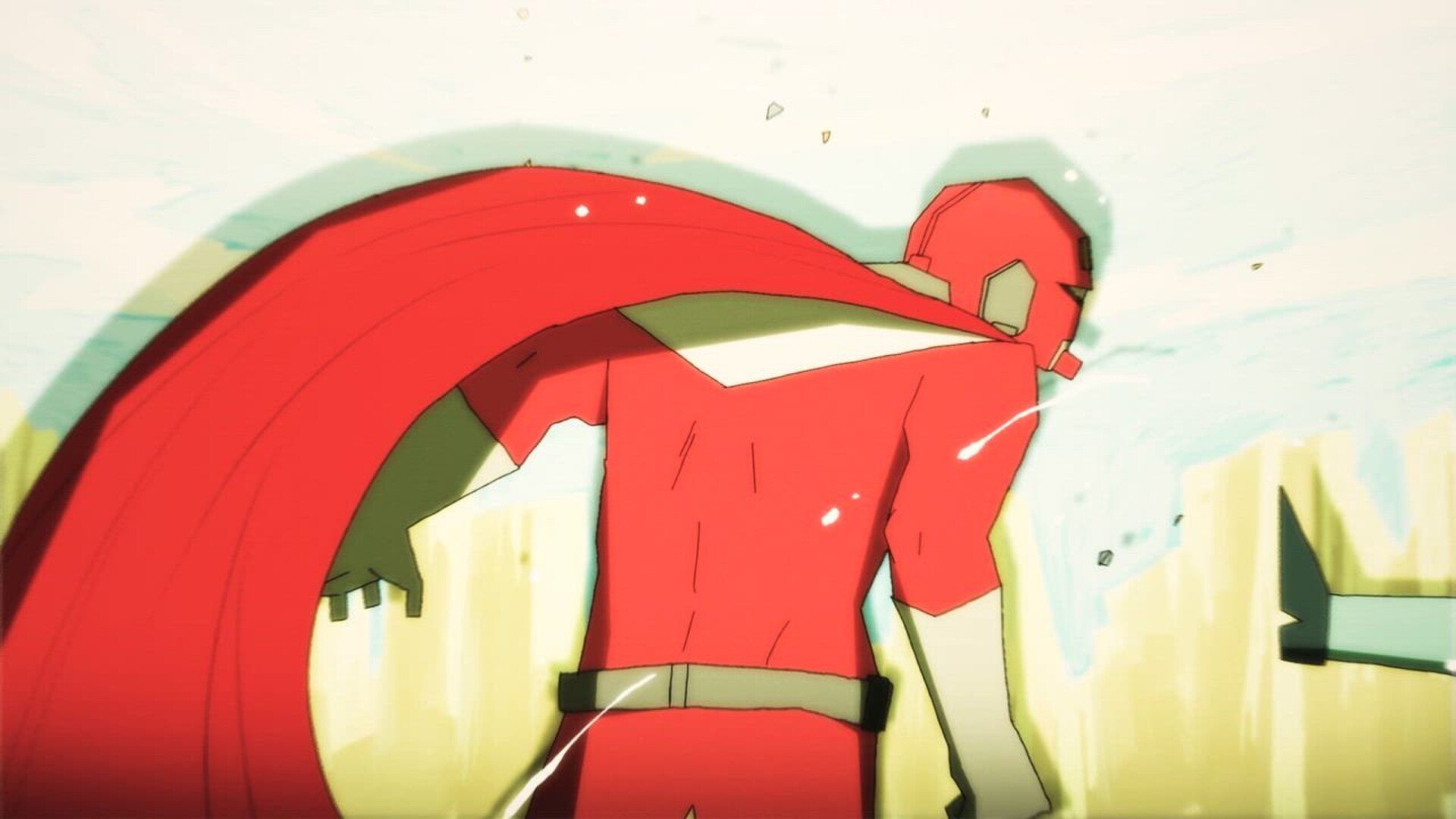 REDMAN
