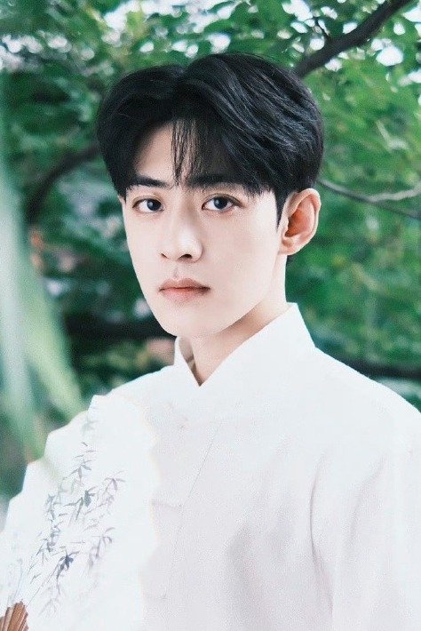Foto de Wang Xingwei