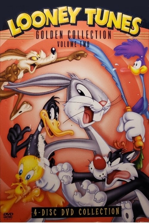 Poster de Behind the Tunes: A Conversation with Tex Avery