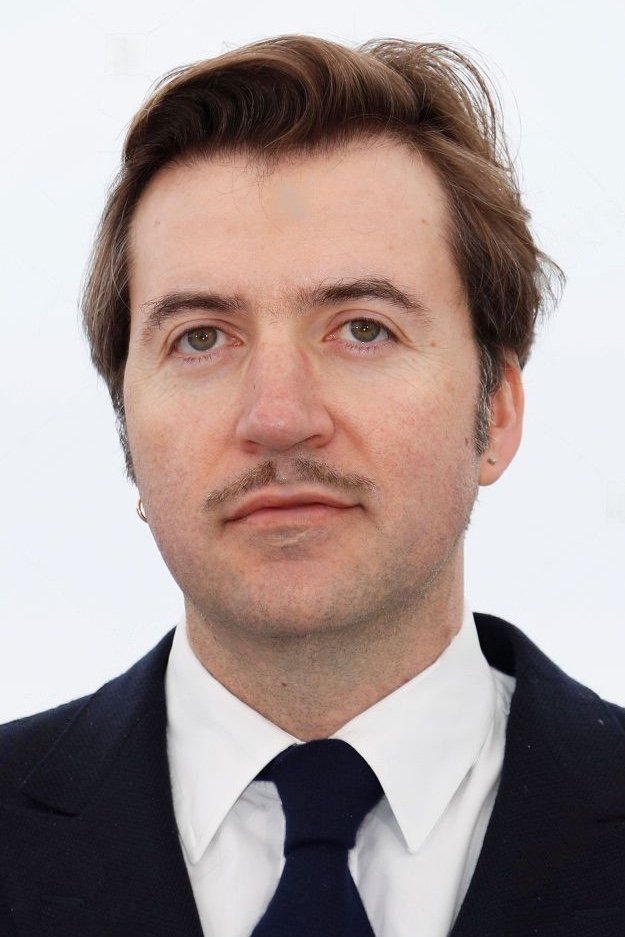Foto de Albert Serra