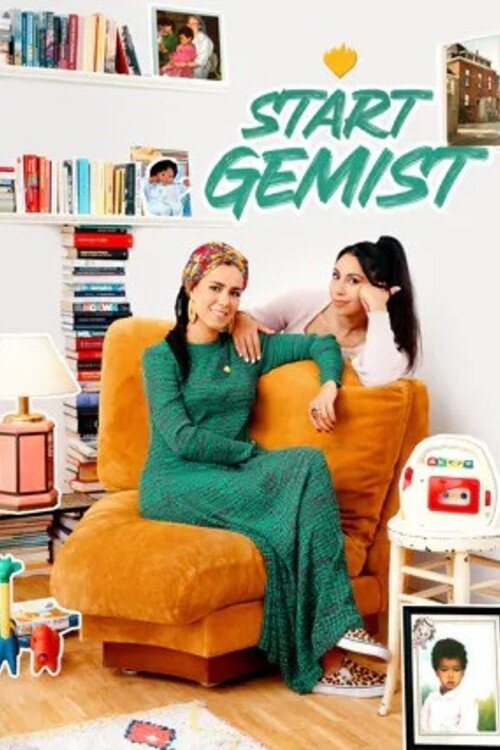Poster de Start Gemist