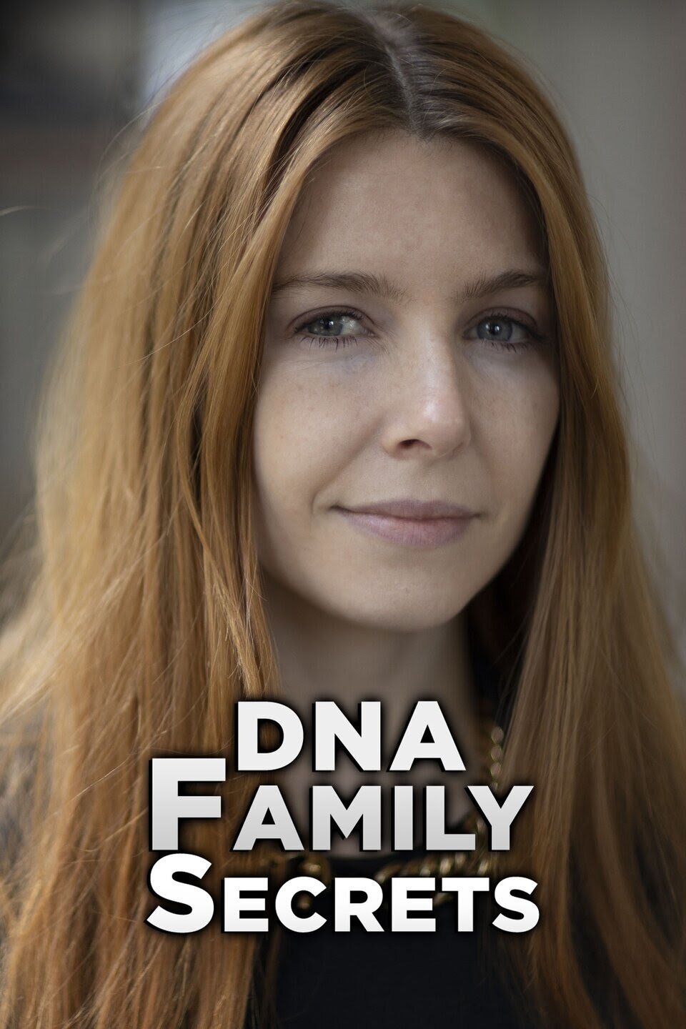 Poster de DNA Family Secrets