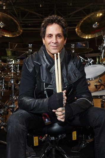 Foto de Deen Castronovo