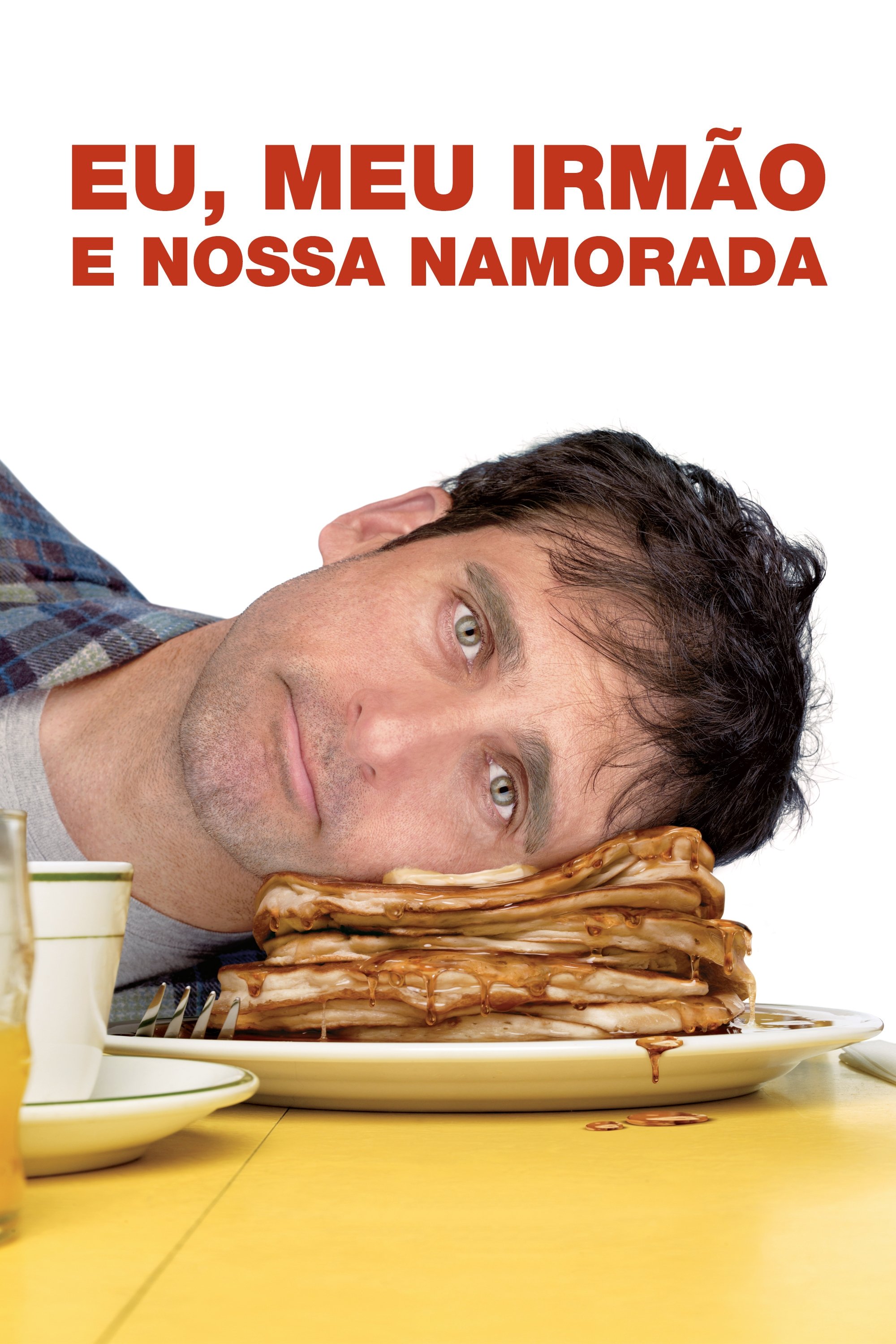 Poster de Eu, Meu Irmão e Nossa Namorada