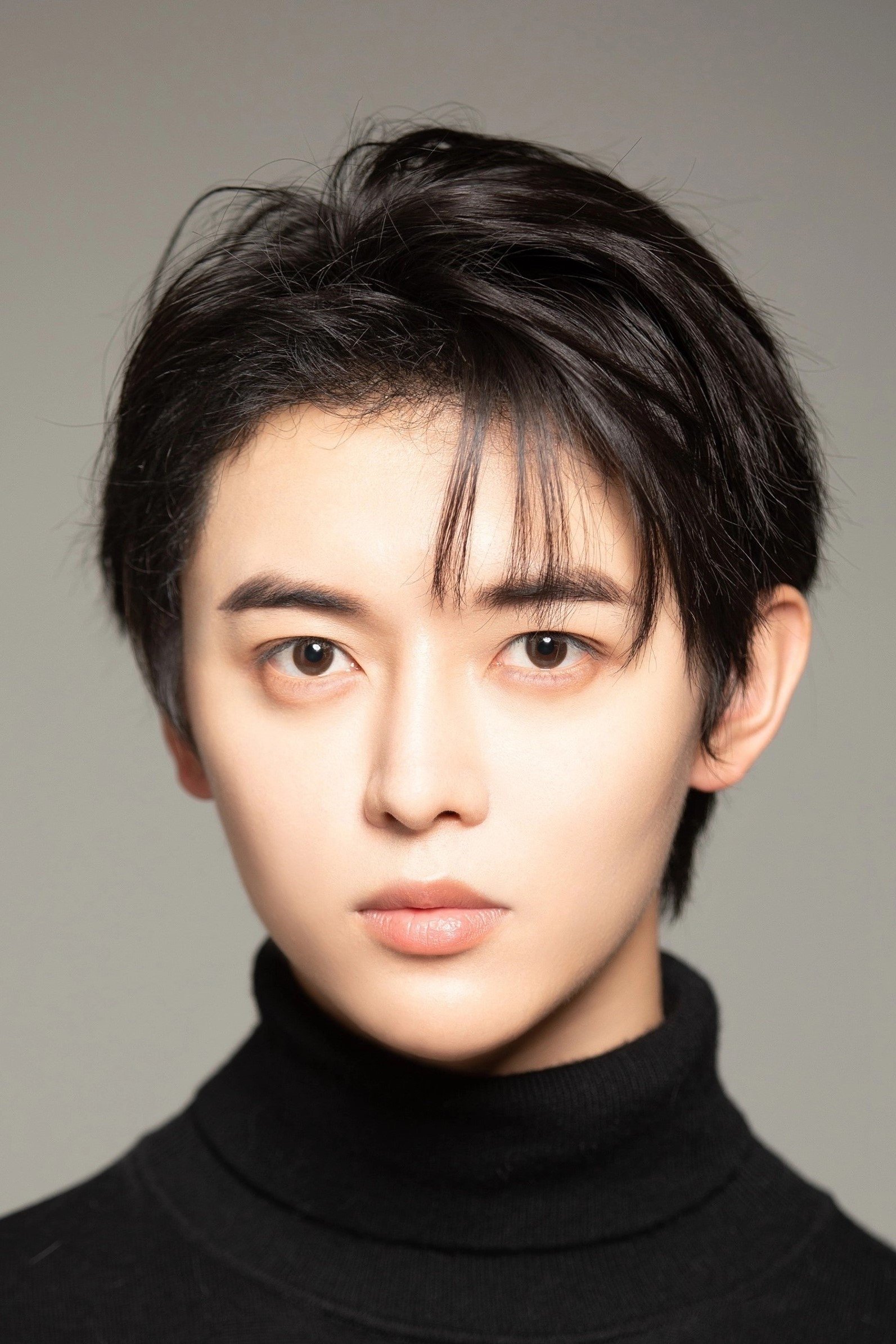 Foto de Jiang Chen