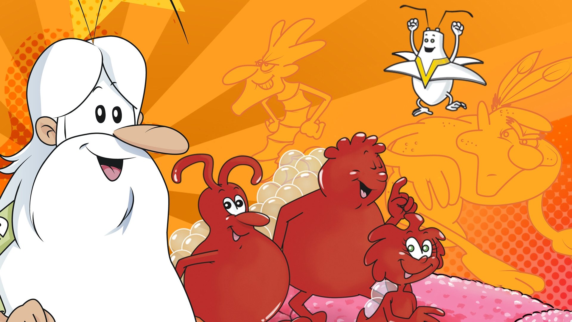 Backdrop image