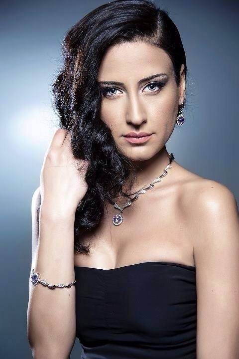 Foto de Lela Meburishvili