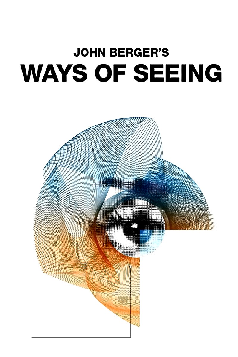 Poster de Ways of Seeing