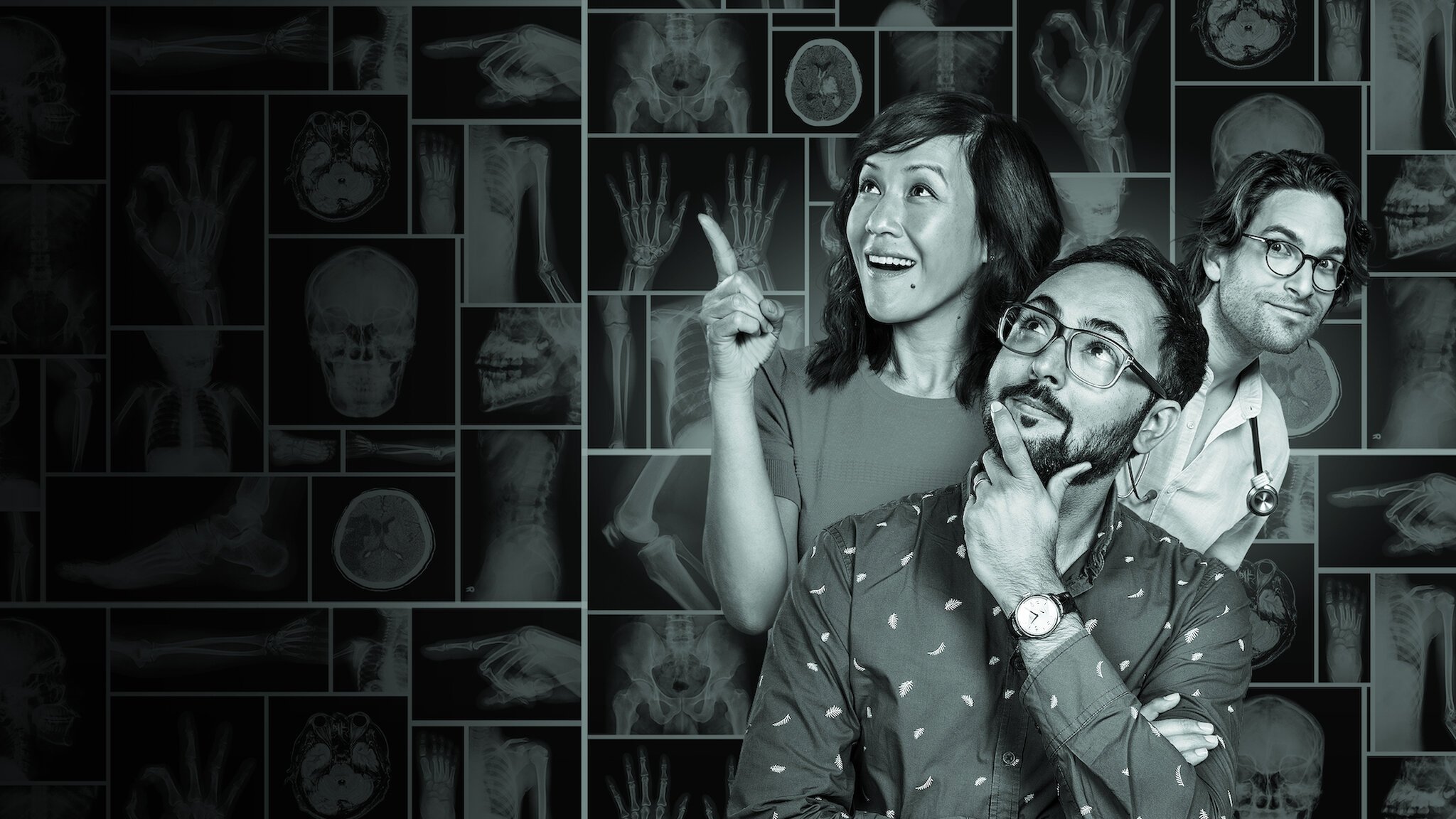 Backdrop image