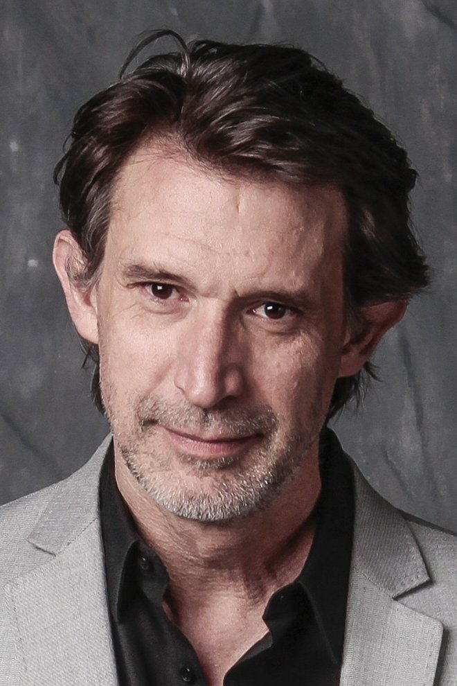 Foto de Francisco Melo