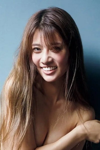 Foto de 阿部マリア