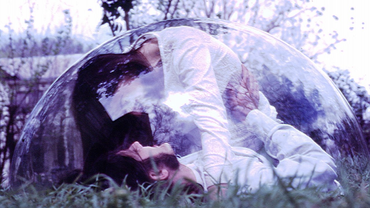 Backdrop image