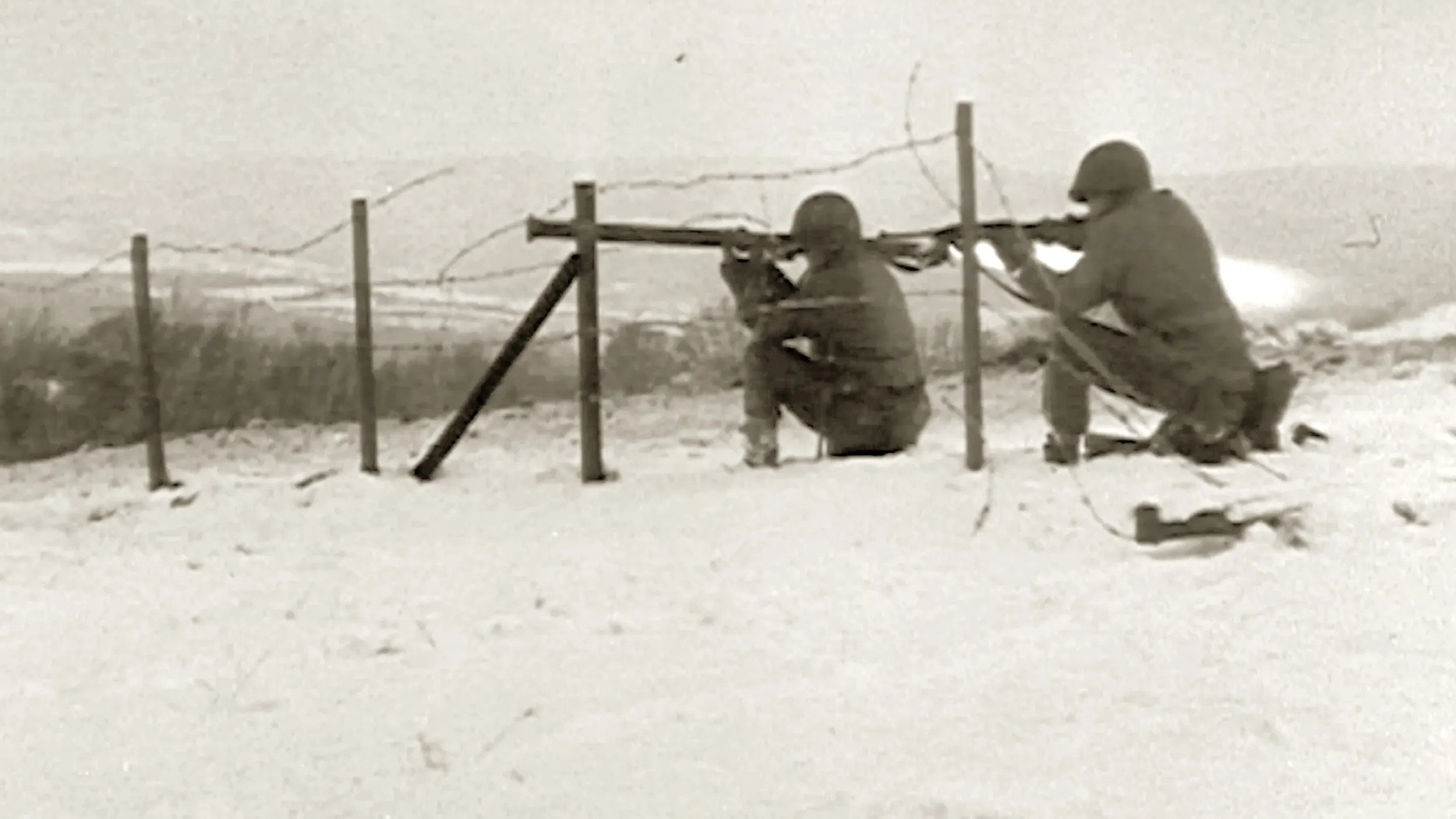 Battle of the Bulge