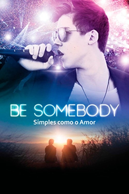 Poster de Simples Como o Amor
