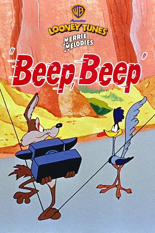 Beep, Beep