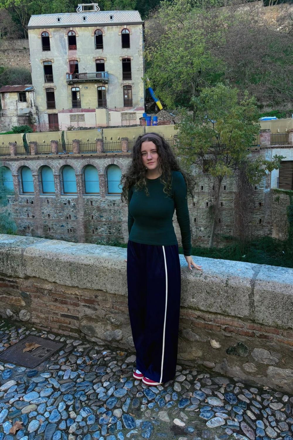 the profile picture of Nica Maria