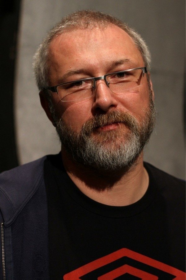 Foto de Rafał Sabara