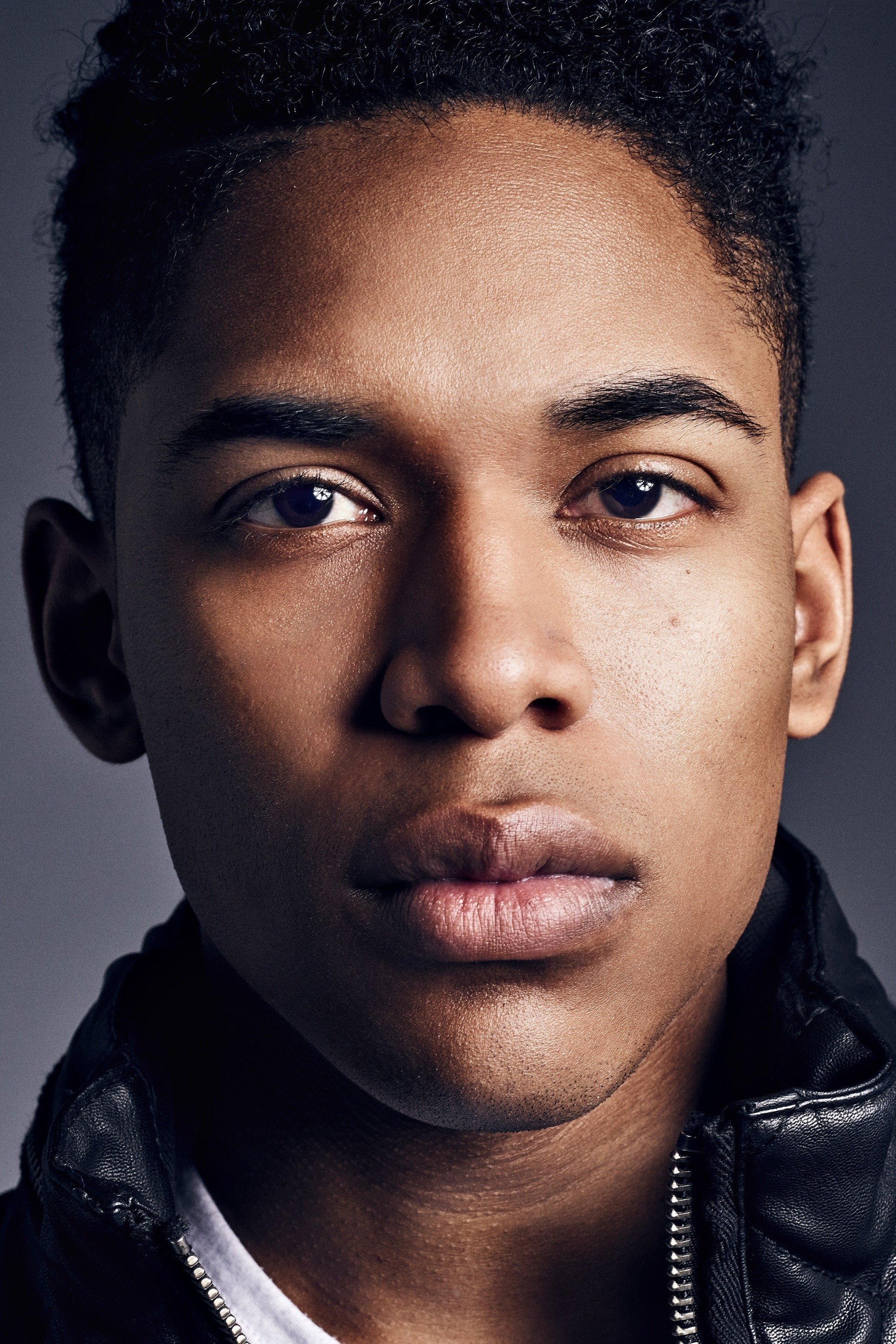 Foto de Kelvin Harrison, Jr.