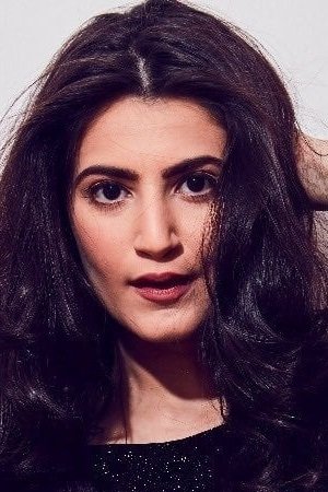 Foto de Shivaleeka Oberoi