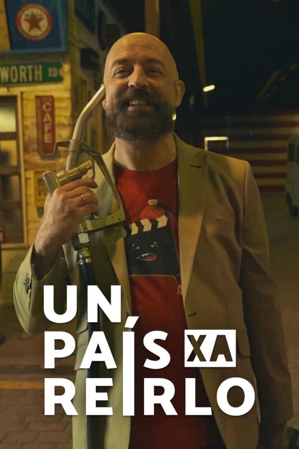 Poster de Temporada 2