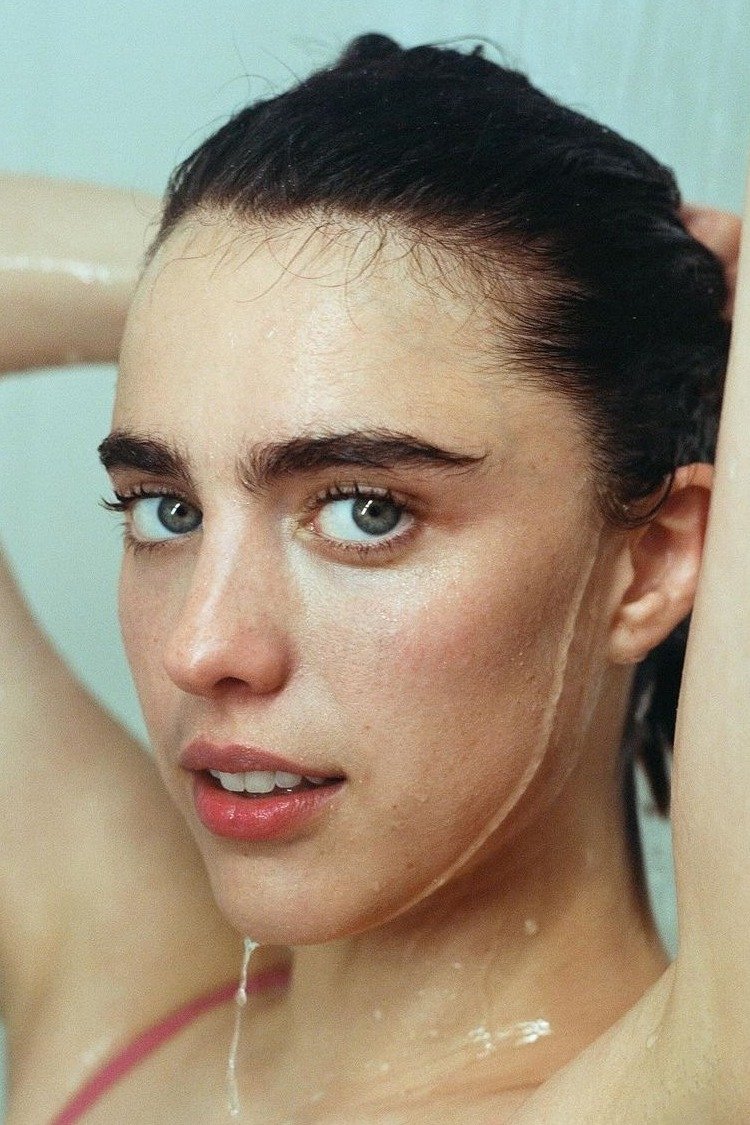 Foto de Margaret Qualley