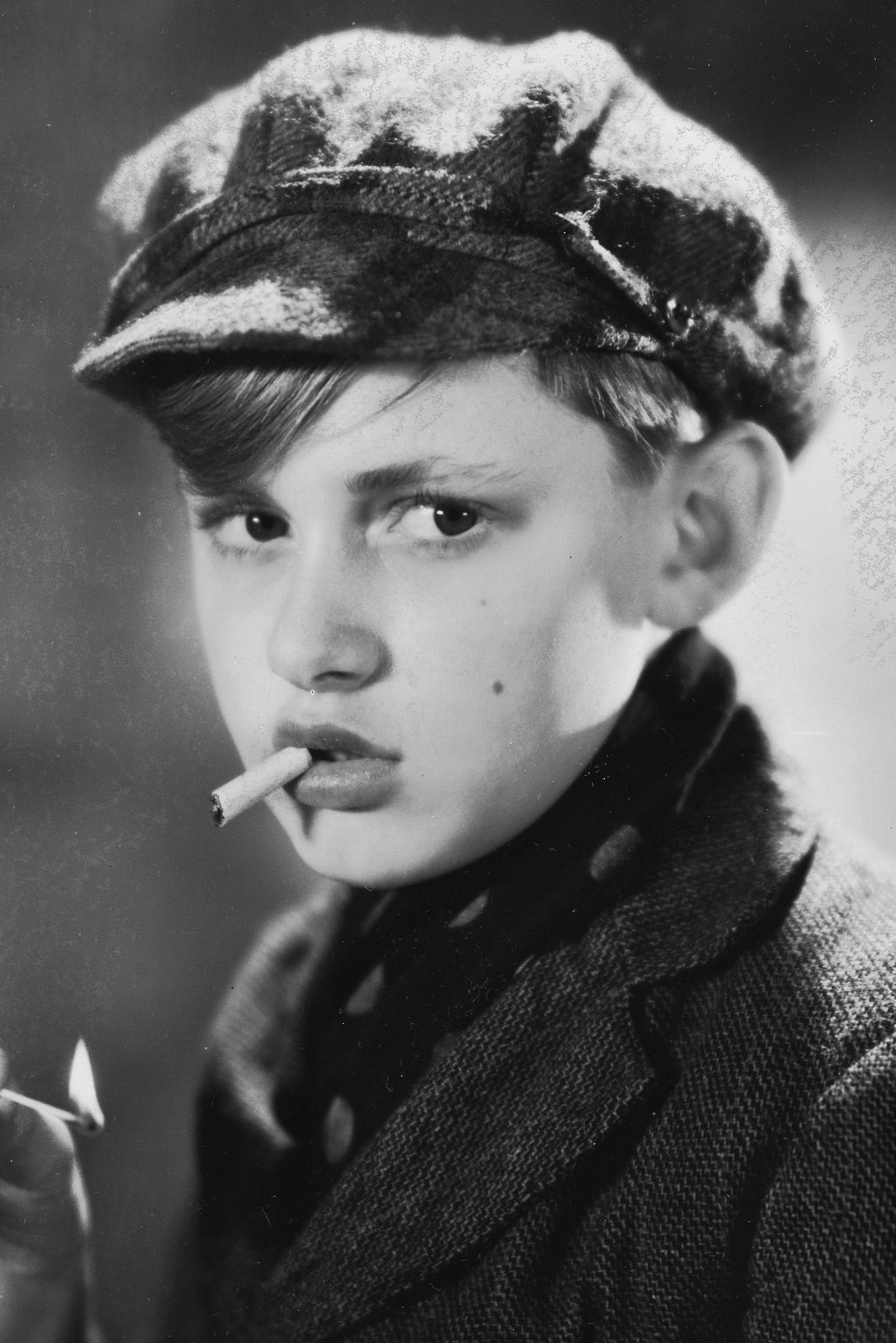 Foto de Jean Mercanton