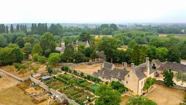 100 Years of Farming