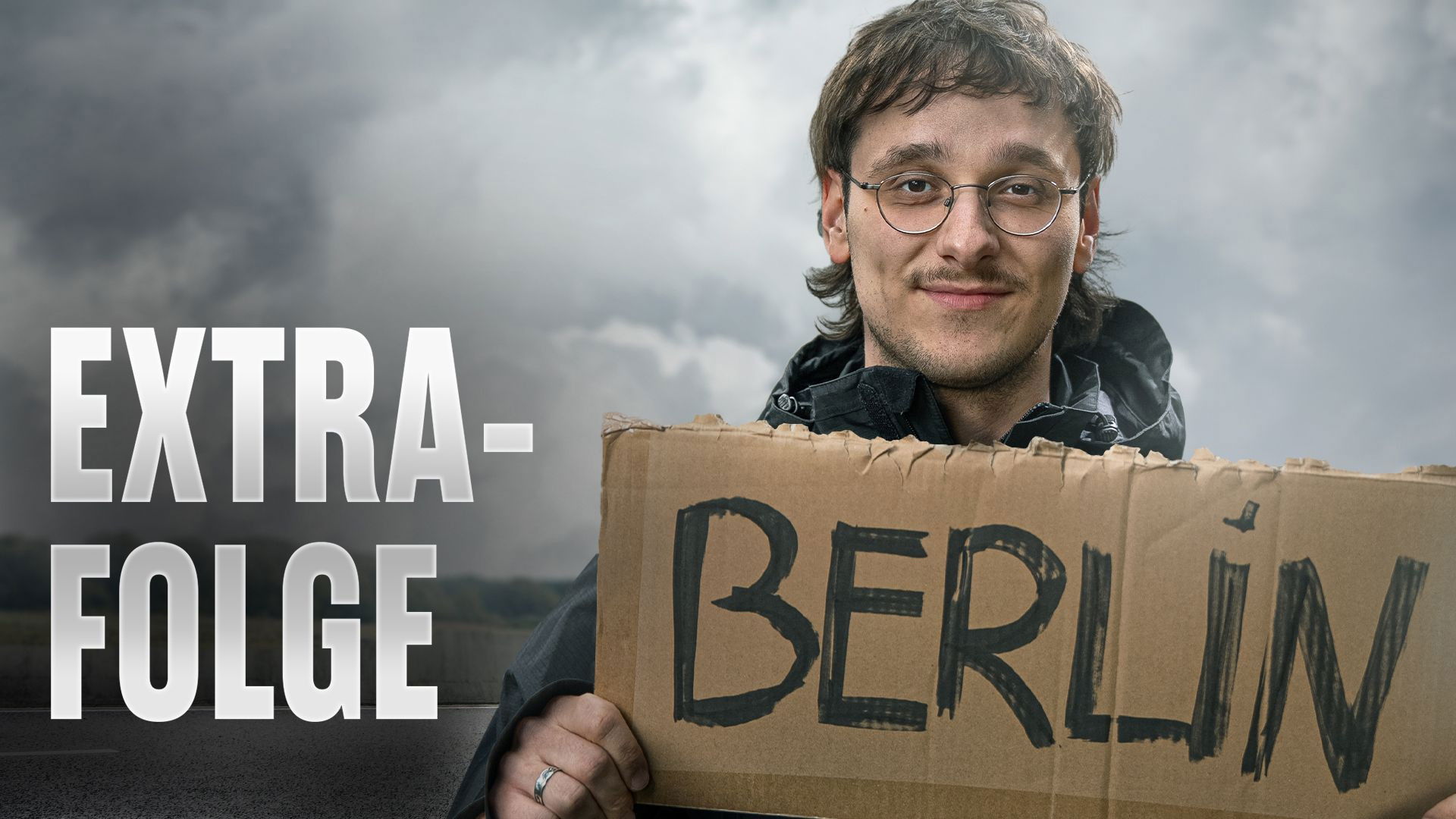 Season 2: The Journey of the Replacement Candidate