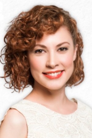 Foto de Açelya Topaloğlu