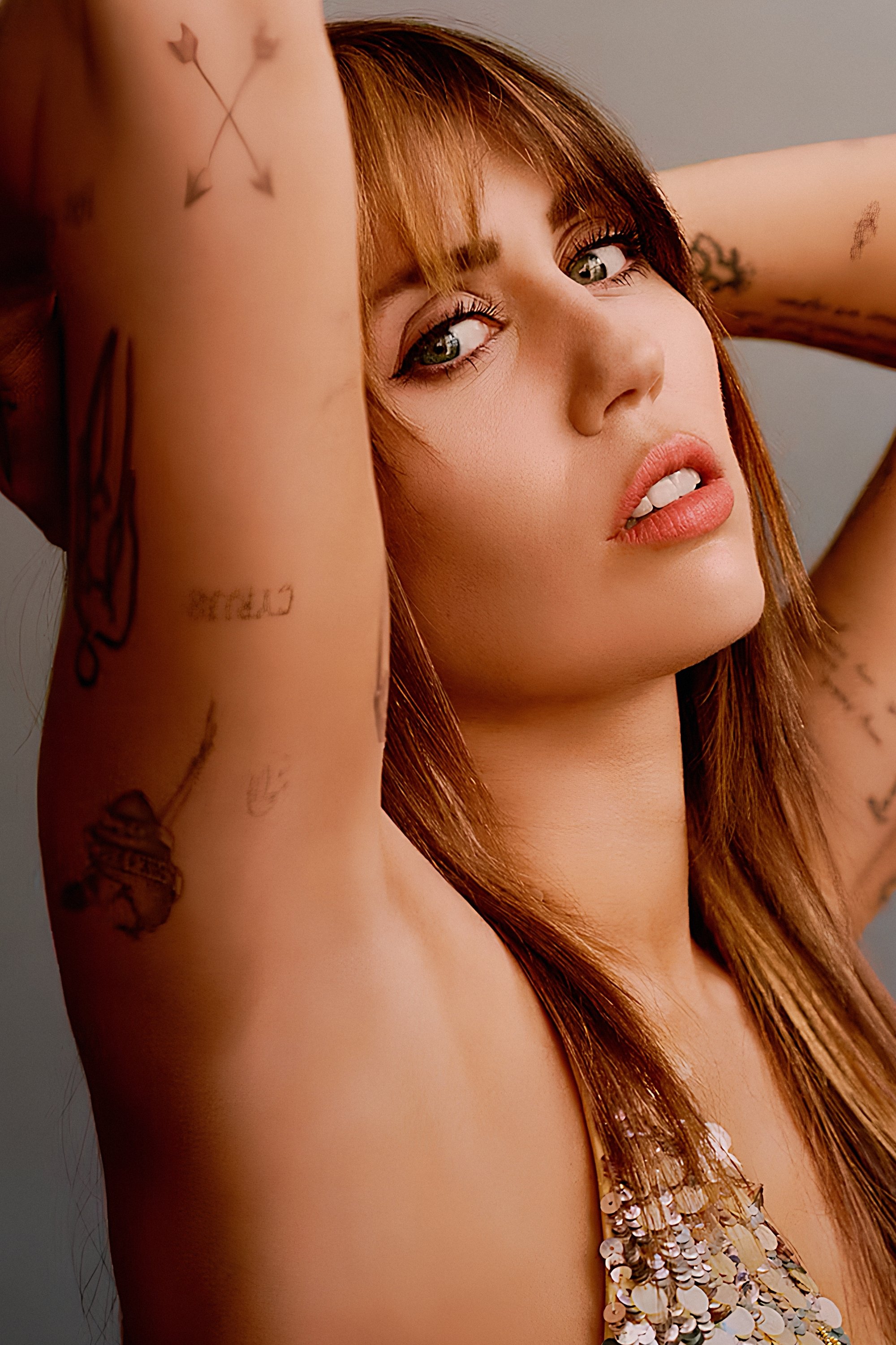 Foto de Miley Cyrus