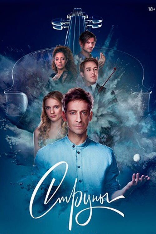 Poster de Strings