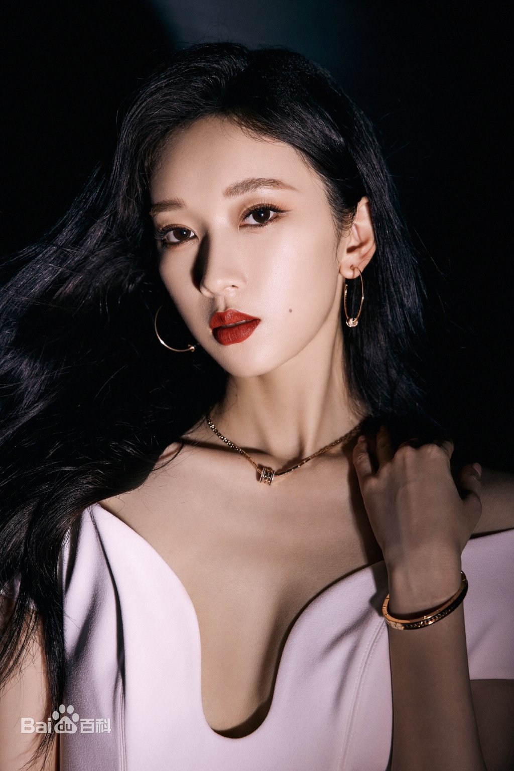 Foto de 刘令姿