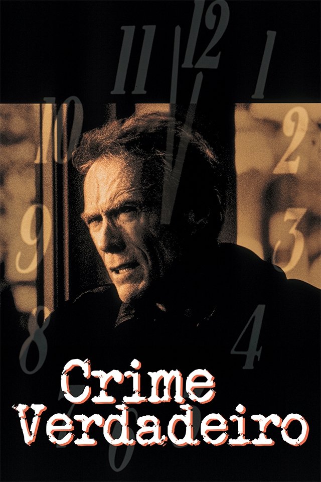 Poster de Crime Verdadeiro