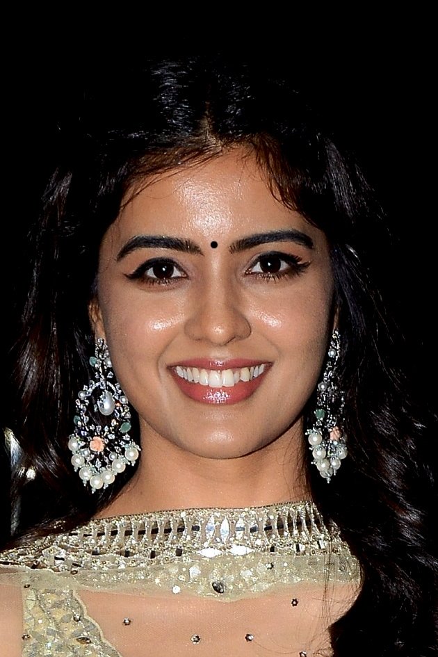 Foto de Amritha Aiyer