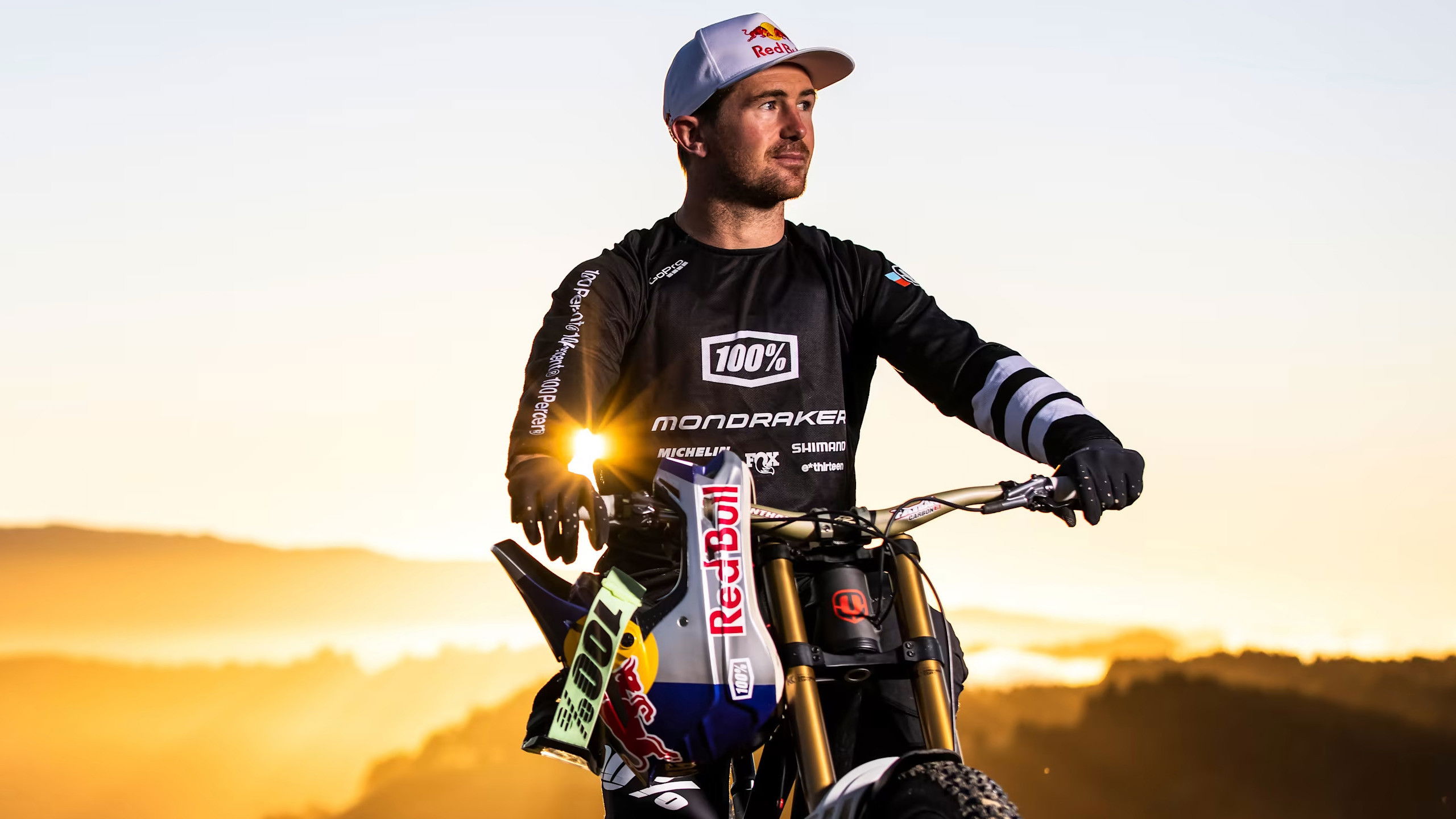 The Road Back: Brook Macdonald