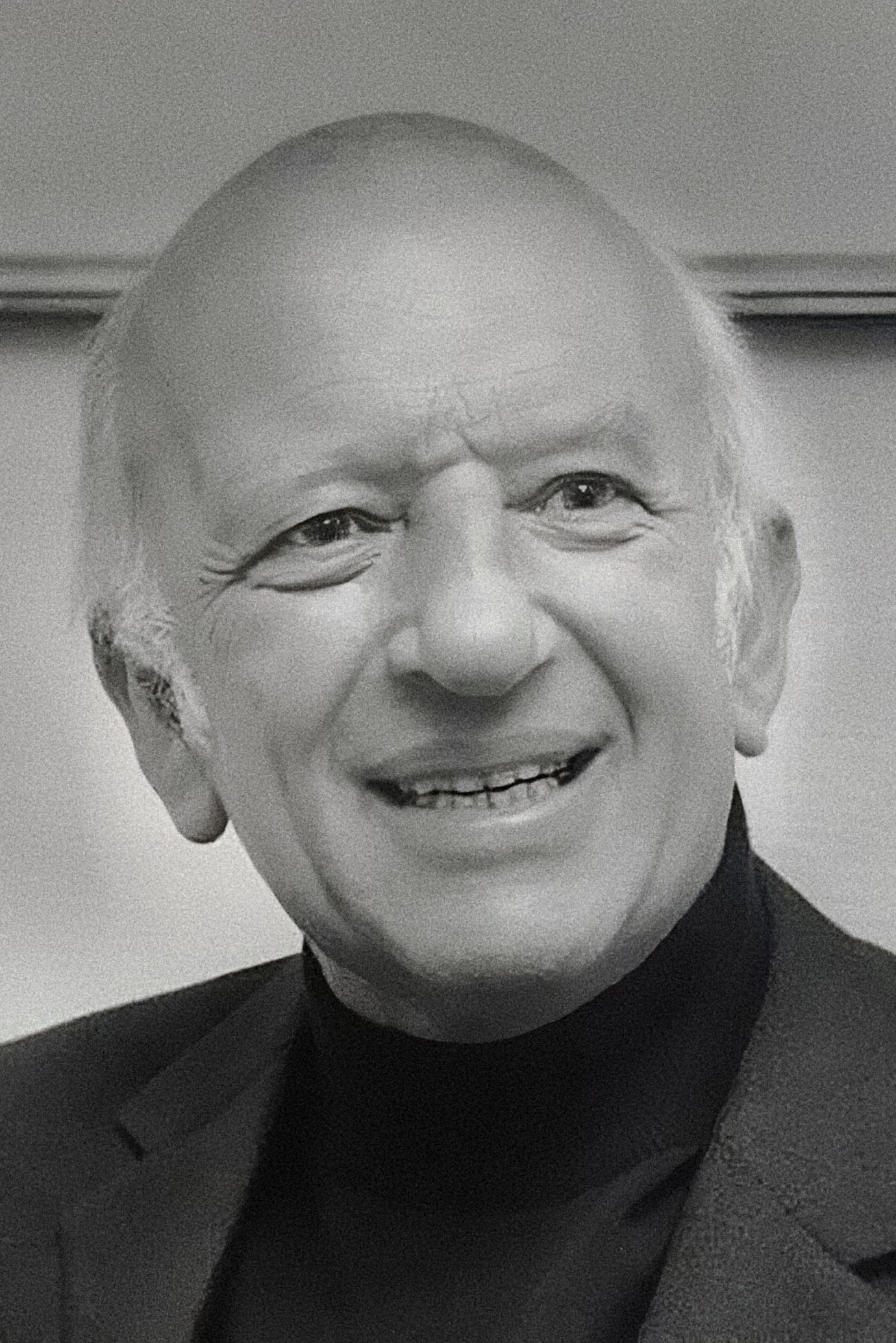 Foto de Werner Finck