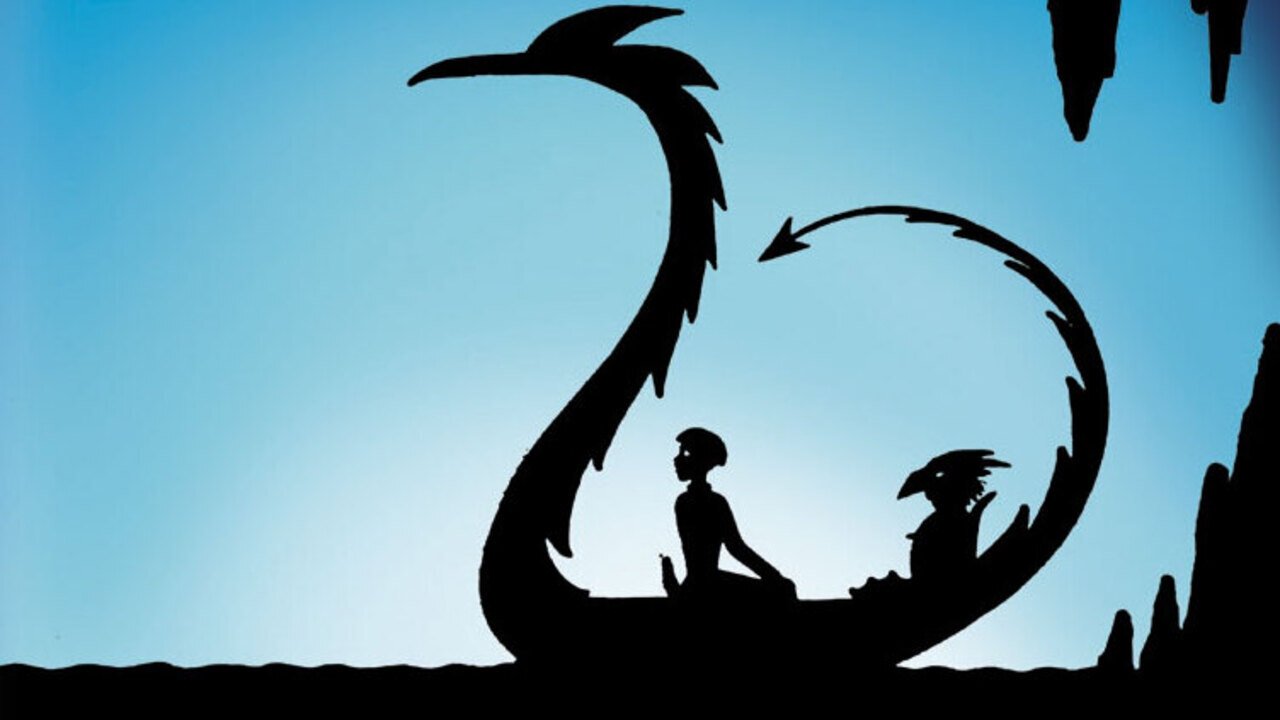 Backdrop image