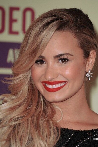 Foto de Demi Lovato
