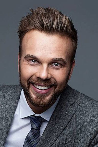 Foto de Maxim Chernyavskiy