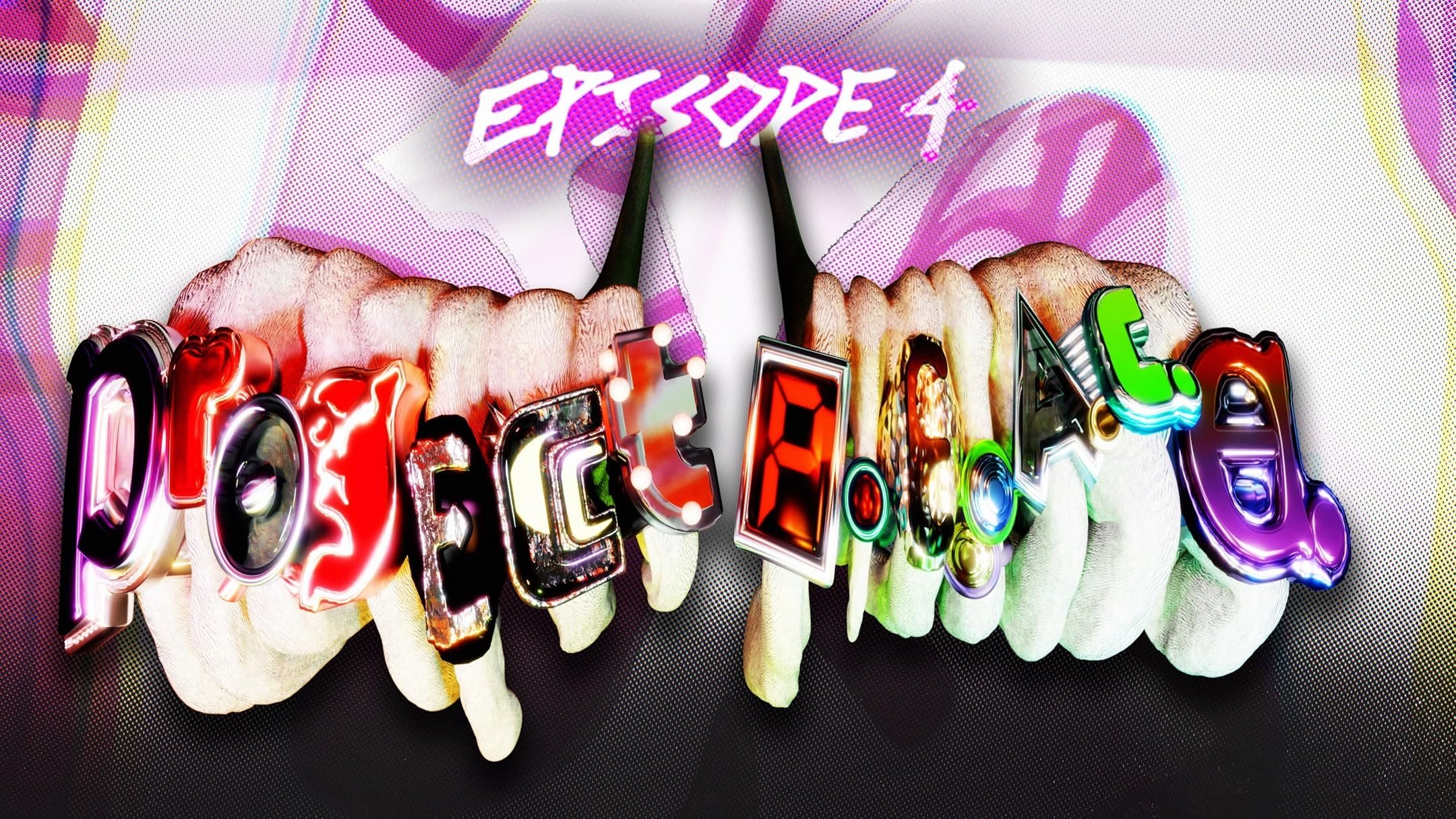 Project P.E.A.C.E.