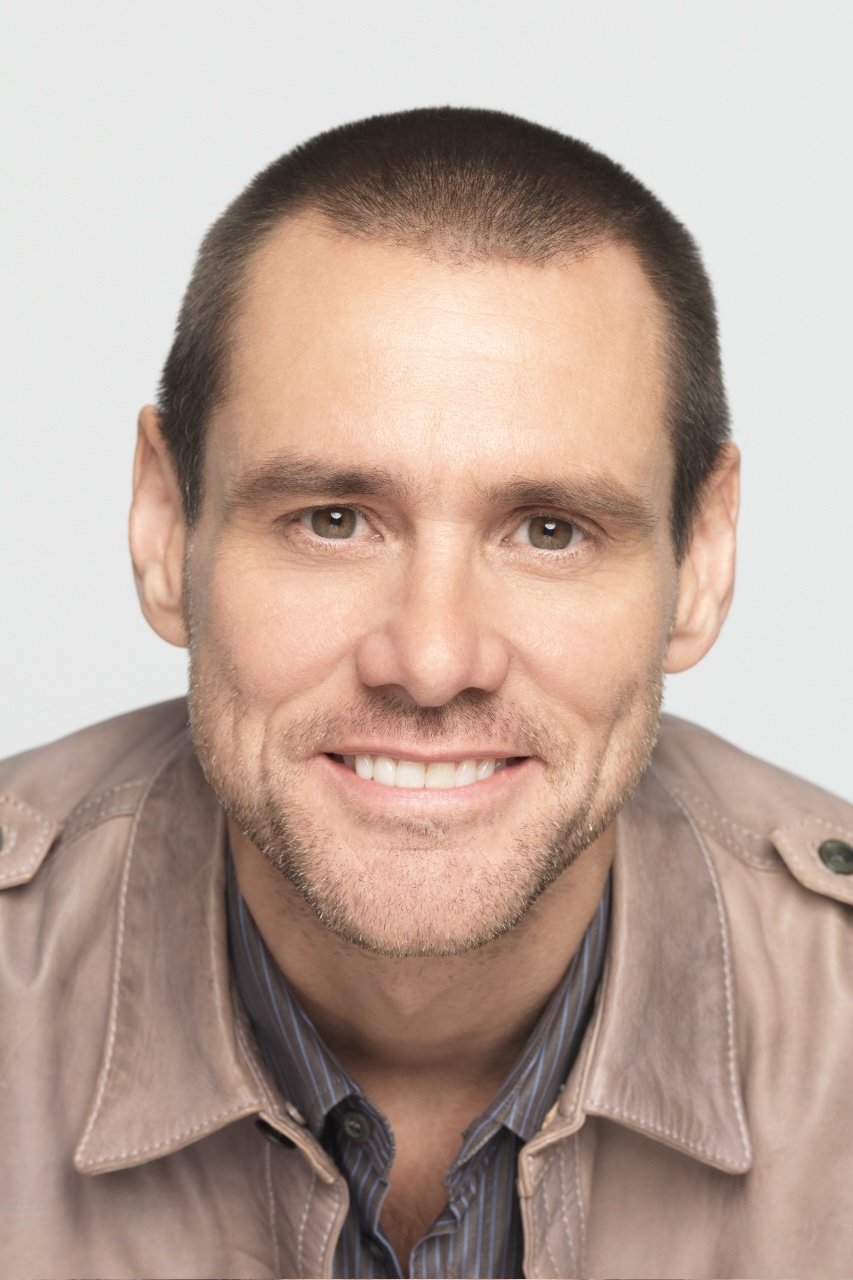 Foto de Jim Carrey