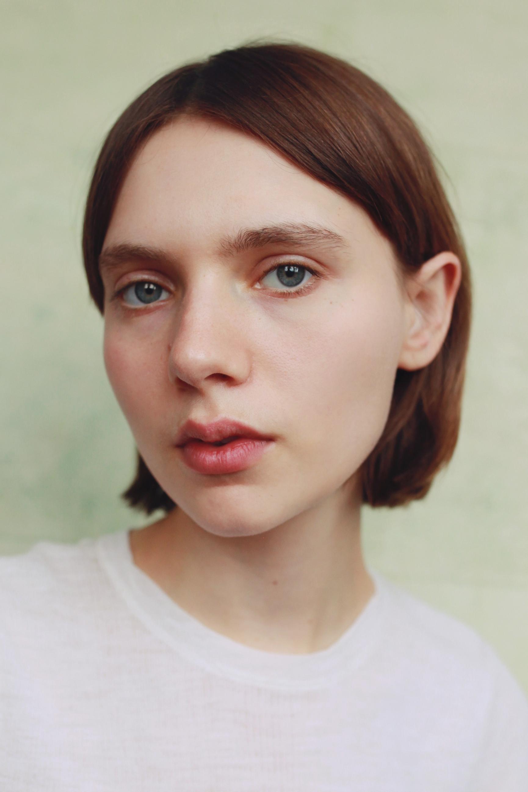 Foto de Sasha Frolova