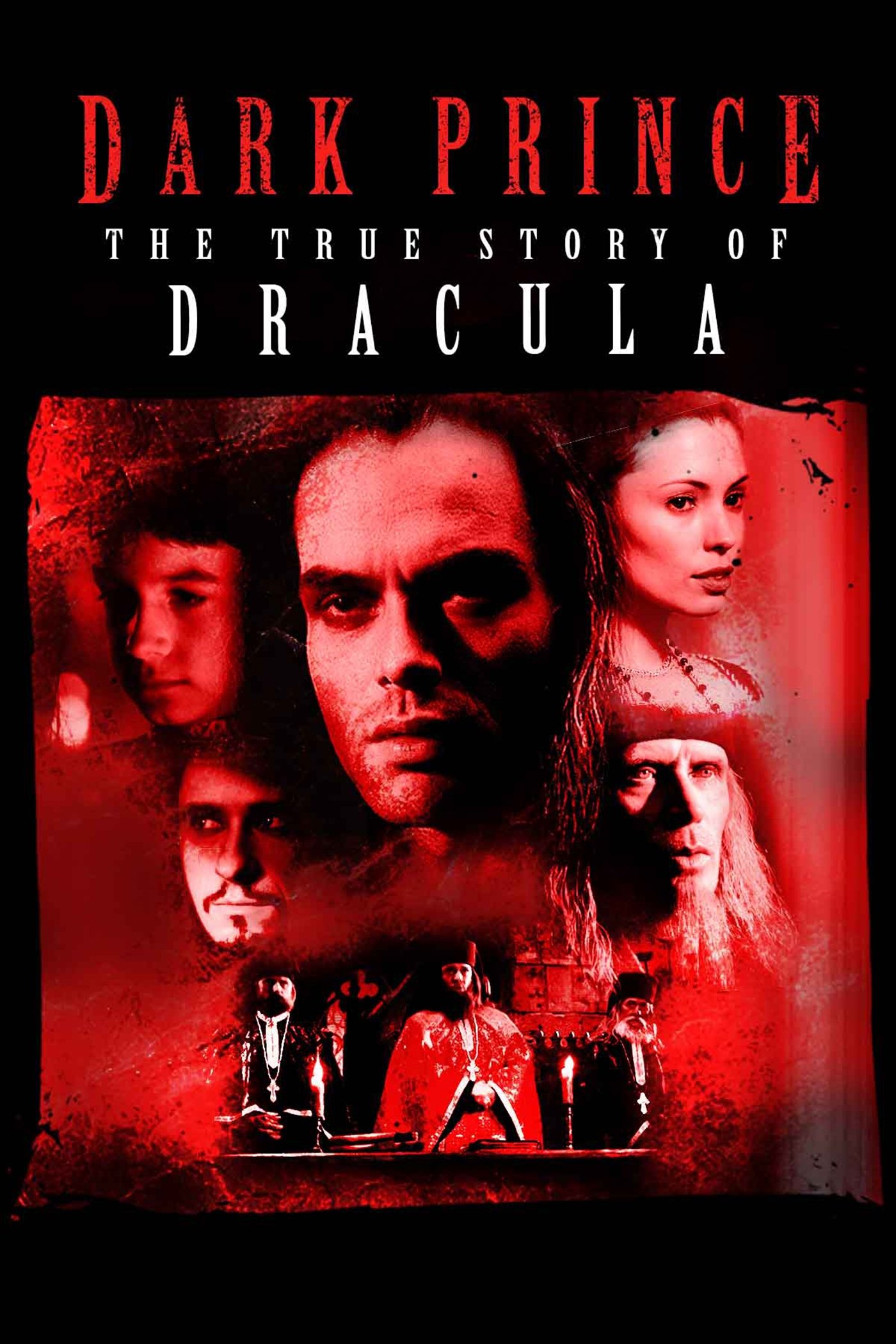 Poster movie
